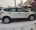 Сірий Форд Ескейп, об'ємом двигуна 2.4 л та пробігом 150 тис. км за 17000 $, фото 1 на Automoto.ua