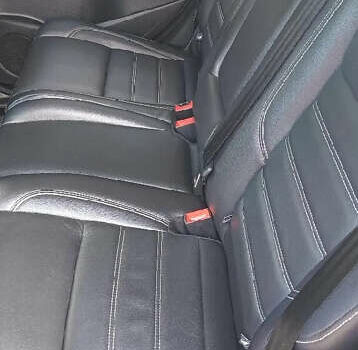 Сірий Форд Ескейп, об'ємом двигуна 2 л та пробігом 106 тис. км за 11500 $, фото 5 на Automoto.ua