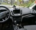 Серый Форд Эскейп, объемом двигателя 1.5 л и пробегом 45 тыс. км за 14800 $, фото 8 на Automoto.ua