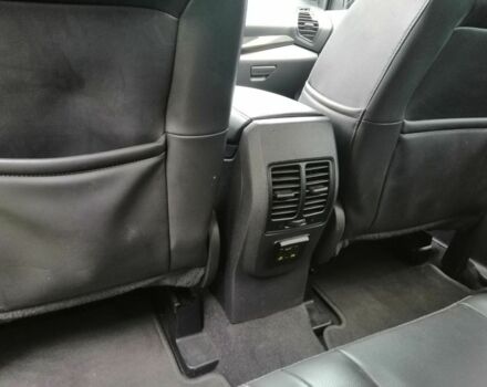 Серый Форд Эскейп, объемом двигателя 1.5 л и пробегом 135 тыс. км за 14200 $, фото 6 на Automoto.ua