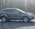 Сірий Форд Ескейп, об'ємом двигуна 2 л та пробігом 59 тис. км за 5050 $, фото 7 на Automoto.ua