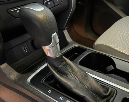 Серый Форд Эскейп, объемом двигателя 1.5 л и пробегом 130 тыс. км за 12650 $, фото 17 на Automoto.ua