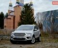Сірий Форд Ескейп, об'ємом двигуна 2 л та пробігом 137 тис. км за 12900 $, фото 40 на Automoto.ua