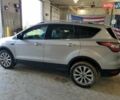 Сірий Форд Ескейп, об'ємом двигуна 2 л та пробігом 43 тис. км за 2900 $, фото 1 на Automoto.ua