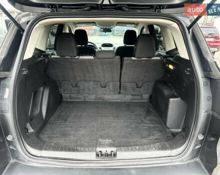 Серый Форд Эскейп, объемом двигателя 1.5 л и пробегом 169 тыс. км за 8999 $, фото 14 на Automoto.ua