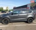Сірий Форд Ескейп, об'ємом двигуна 1.5 л та пробігом 87 тис. км за 13500 $, фото 1 на Automoto.ua
