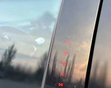 Сірий Форд Ескейп, об'ємом двигуна 1.5 л та пробігом 136 тис. км за 13200 $, фото 6 на Automoto.ua