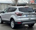 Серый Форд Эскейп, объемом двигателя 1.5 л и пробегом 172 тыс. км за 13900 $, фото 4 на Automoto.ua
