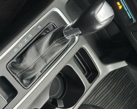 Серый Форд Эскейп, объемом двигателя 1.5 л и пробегом 102 тыс. км за 11500 $, фото 39 на Automoto.ua