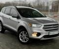 Серый Форд Эскейп, объемом двигателя 1.5 л и пробегом 193 тыс. км за 10999 $, фото 2 на Automoto.ua