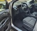 Сірий Форд Ескейп, об'ємом двигуна 1.5 л та пробігом 226 тис. км за 10300 $, фото 13 на Automoto.ua