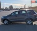 Серый Форд Эскейп, объемом двигателя 2.5 л и пробегом 152 тыс. км за 12490 $, фото 7 на Automoto.ua
