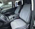 Серый Форд Эскейп, объемом двигателя 2 л и пробегом 112 тыс. км за 13800 $, фото 4 на Automoto.ua