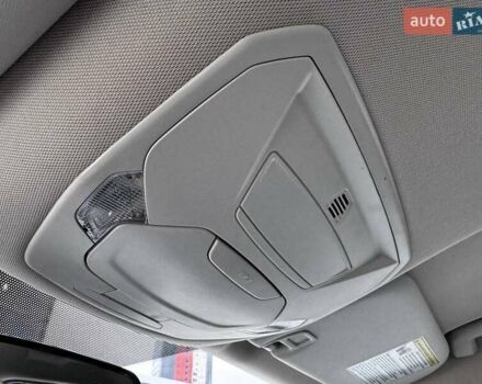 Серый Форд Эскейп, объемом двигателя 2.49 л и пробегом 139 тыс. км за 13500 $, фото 17 на Automoto.ua