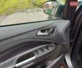 Сірий Форд Ескейп, об'ємом двигуна 2 л та пробігом 204 тис. км за 12200 $, фото 21 на Automoto.ua