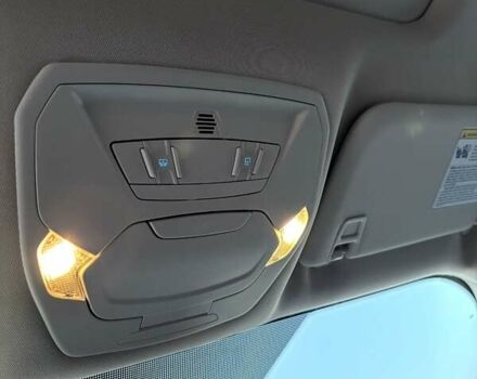 Сірий Форд Ескейп, об'ємом двигуна 1.5 л та пробігом 136 тис. км за 13200 $, фото 16 на Automoto.ua