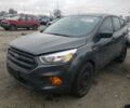 Сірий Форд Ескейп, об'ємом двигуна 2.5 л та пробігом 76 тис. км за 11400 $, фото 1 на Automoto.ua