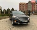Серый Форд Эскейп, объемом двигателя 1.5 л и пробегом 125 тыс. км за 11900 $, фото 1 на Automoto.ua