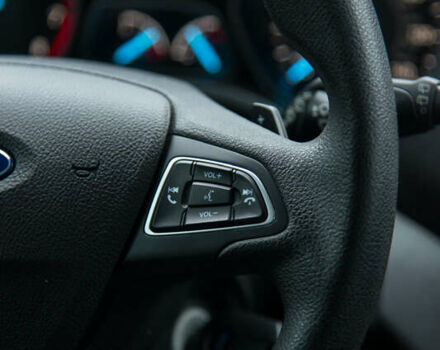 Сірий Форд Ескейп, об'ємом двигуна 2.5 л та пробігом 152 тис. км за 14850 $, фото 18 на Automoto.ua