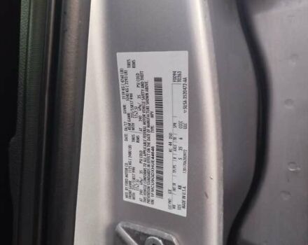 Форд Эскейп 2017 в Немирове на Automoto.ua Серый Форд Эскейп, объемом двигателя 1.5 л и пробегом 118 тыс. км за 14000 $, фото 41 на Automoto.ua