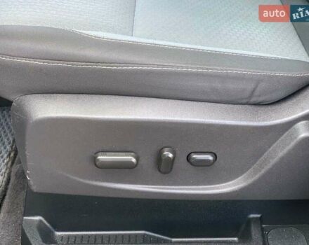 Серый Форд Эскейп, объемом двигателя 1.5 л и пробегом 118 тыс. км за 14690 $, фото 23 на Automoto.ua