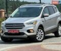 Сірий Форд Ескейп, об'ємом двигуна 1.5 л та пробігом 152 тис. км за 12300 $, фото 1 на Automoto.ua