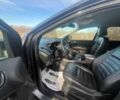 Сірий Форд Ескейп, об'ємом двигуна 2 л та пробігом 89 тис. км за 8000 $, фото 8 на Automoto.ua