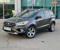 Серый Форд Эскейп, объемом двигателя 2 л и пробегом 111 тыс. км за 14300 $, фото 1 на Automoto.ua