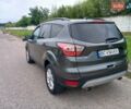 Сірий Форд Ескейп, об'ємом двигуна 1.5 л та пробігом 180 тис. км за 13100 $, фото 3 на Automoto.ua
