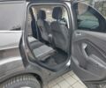 Сірий Форд Ескейп, об'ємом двигуна 1.5 л та пробігом 131 тис. км за 11950 $, фото 11 на Automoto.ua