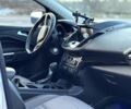 Сірий Форд Ескейп, об'ємом двигуна 1.5 л та пробігом 136 тис. км за 13200 $, фото 12 на Automoto.ua