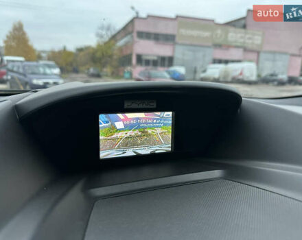 Серый Форд Эскейп, объемом двигателя 2.49 л и пробегом 52 тыс. км за 13800 $, фото 34 на Automoto.ua