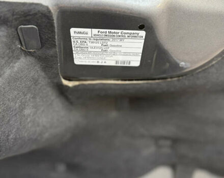 Серый Форд Эскейп, объемом двигателя 1.5 л и пробегом 179 тыс. км за 11300 $, фото 40 на Automoto.ua