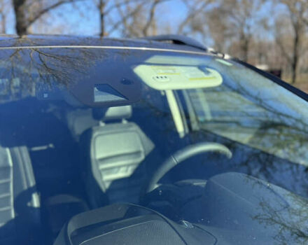 Серый Форд Эскейп, объемом двигателя 2 л и пробегом 249 тыс. км за 13500 $, фото 13 на Automoto.ua