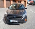 Серый Форд Эскейп, объемом двигателя 2.5 л и пробегом 68 тыс. км за 16200 $, фото 1 на Automoto.ua