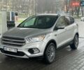 Серый Форд Эскейп, объемом двигателя 2 л и пробегом 137 тыс. км за 12400 $, фото 1 на Automoto.ua