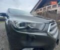 Серый Форд Эскейп, объемом двигателя 2 л и пробегом 136 тыс. км за 10900 $, фото 9 на Automoto.ua