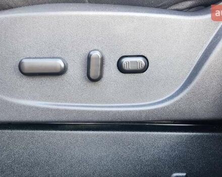 Форд Эскейп 2017 в Кривом Роге на Automoto.ua Серый Форд Эскейп, объемом двигателя 1.5 л и пробегом 81 тыс. км за 12400 $, фото 20 на Automoto.ua