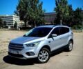 Сірий Форд Ескейп, об'ємом двигуна 1.5 л та пробігом 198 тис. км за 12800 $, фото 1 на Automoto.ua
