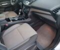 Форд Эскейп 2017 в Немирове на Automoto.ua Серый Форд Эскейп, объемом двигателя 1.5 л и пробегом 118 тыс. км за 14000 $, фото 16 на Automoto.ua