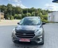 Серый Форд Эскейп, объемом двигателя 1.5 л и пробегом 180 тыс. км за 12999 $, фото 8 на Automoto.ua