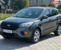 Серый Форд Эскейп, объемом двигателя 2.5 л и пробегом 186 тыс. км за 12700 $, фото 1 на Automoto.ua