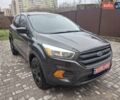 Серый Форд Эскейп, объемом двигателя 2.5 л и пробегом 237 тыс. км за 12700 $, фото 1 на Automoto.ua