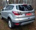 Серый Форд Эскейп, объемом двигателя 1.5 л и пробегом 188 тыс. км за 10700 $, фото 11 на Automoto.ua