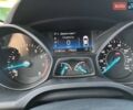 Форд Эскейп 2017 в Барвенковом на Automoto.ua Серый Форд Эскейп, объемом двигателя 2 л и пробегом 134 тыс. км за 13450 $, фото 17 на Automoto.ua