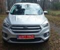 Серый Форд Эскейп, объемом двигателя 1.5 л и пробегом 188 тыс. км за 10700 $, фото 4 на Automoto.ua