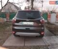 Серый Форд Эскейп, объемом двигателя 1.5 л и пробегом 153 тыс. км за 11000 $, фото 1 на Automoto.ua