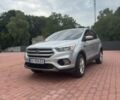 Серый Форд Эскейп, объемом двигателя 1.5 л и пробегом 98 тыс. км за 10000 $, фото 1 на Automoto.ua