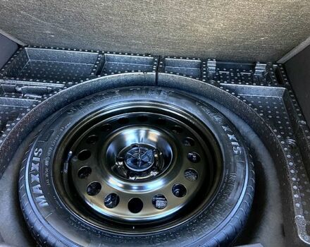 Серый Форд Эскейп, объемом двигателя 1.5 л и пробегом 75 тыс. км за 14600 $, фото 7 на Automoto.ua