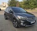 Сірий Форд Ескейп, об'ємом двигуна 1.5 л та пробігом 111 тис. км за 15999 $, фото 1 на Automoto.ua